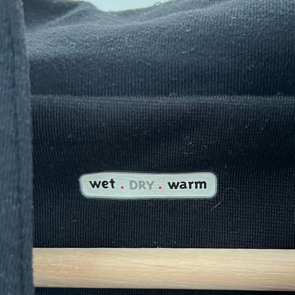 lululemon racerback v-neck tank - Picture 2 of 3